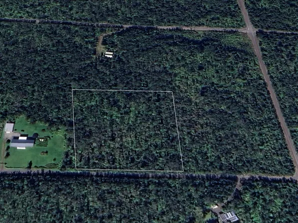 Nalehua Rd Lot 8622, Volcano, HI 96785