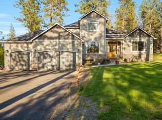 4623 W Thorpe Rd, Spokane, WA 99224