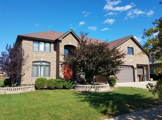 5060 187th St, Country Club Hills, IL 60478
