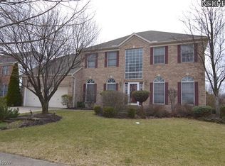 18134 Glen Cairn Way, Strongsville, OH