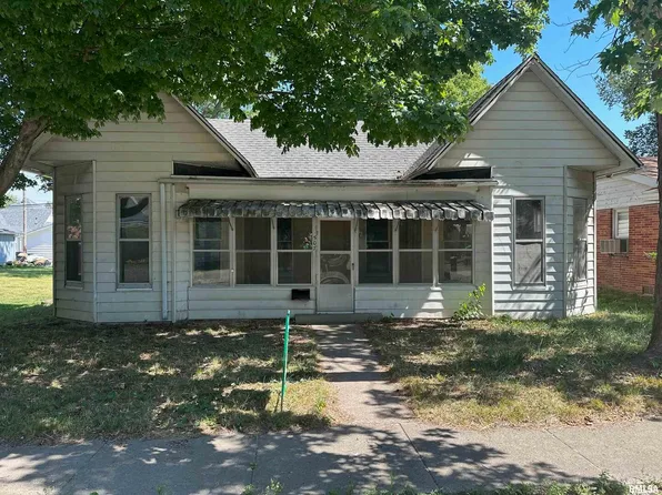 507 W South St, Pickneyville, IL 62274