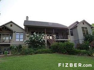 380 Southern Leisure Rd, Many, LA 71449