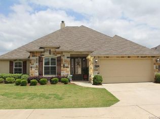9901 Petite Rue, Shreveport, LA 71115