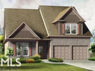 166 Larkton Ln #56, Grayson, GA 30017