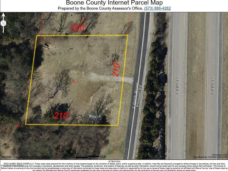 2nd image of 20251 S North Mount Pleasant Rd