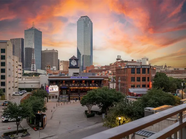 2323 N Houston St APT 407, Dallas, TX 75219