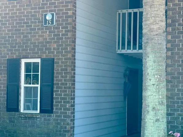 21 Rivers Point Row APT 15H, Charleston, SC 29412