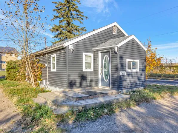 5517 E 52nd St, Lloydminster, AB T9V 0R7
