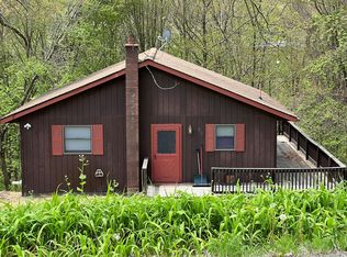 345 Laurel Hill Rd, Towanda, PA 18848