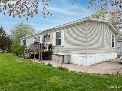 6157 Minosa Dr SE, Grand Rapids, MI, 49548