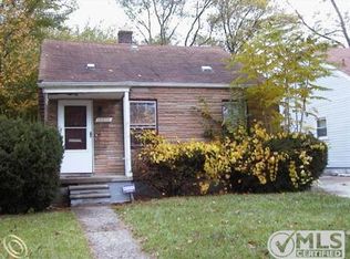18505 Plainview Ave, Detroit, MI 48219