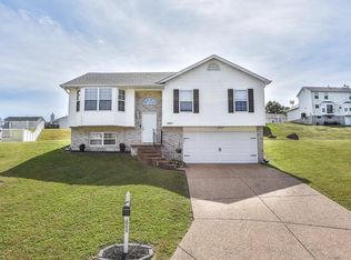 1005 Caleb Dr, Arnold, MO