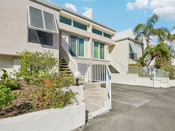 3701 E Bay Dr Unit 5, Holmes Beach, FL 34217
