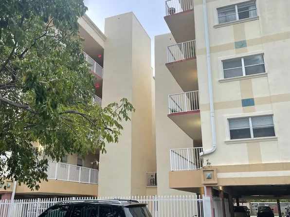 2008 Jackson Street #D8, Hollywood, FL 33020