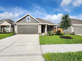6426 Seafoam Lake Dr, Katy, TX 77493