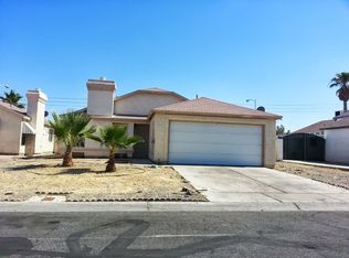 3821 Southern Light Dr, Las Vegas, NV 89115