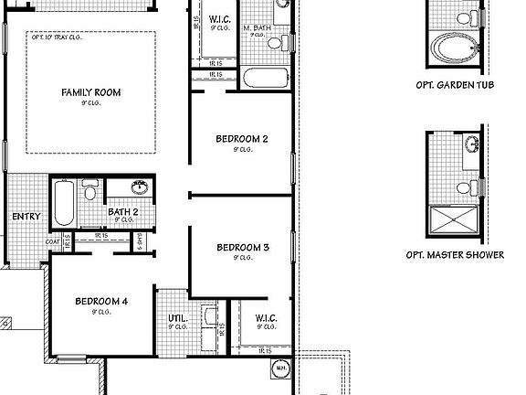 3rd image of 13418 Landon Way