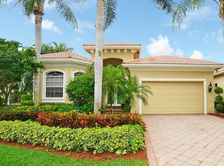 4134 NW Briarcliff Cir, Boca Raton, FL 33496
