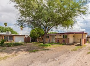 502 W Doce Pl, Tucson, AZ 85756