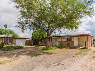 502 W Doce Pl, Tucson, AZ, 85756
