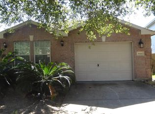 20115 Pioneer Ridge Dr, Cypress, TX 77433