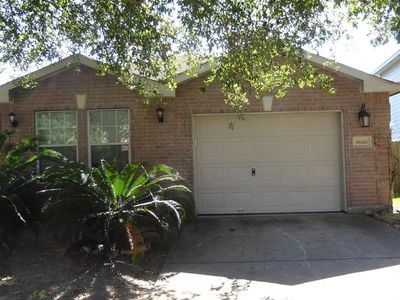 20115 Pioneer Ridge Dr, Cypress, TX, 77433