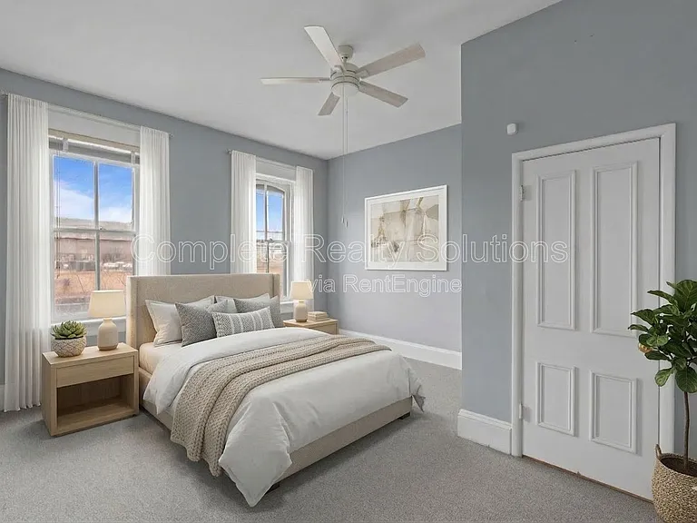 1210 Lynch St #A — Photo 4
