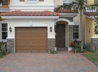 170 Emerald Creek Way, Fort Lauderdale, FL 33325