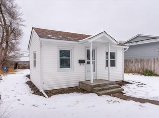 2217 E Sanson Ave, Spokane, WA 99207