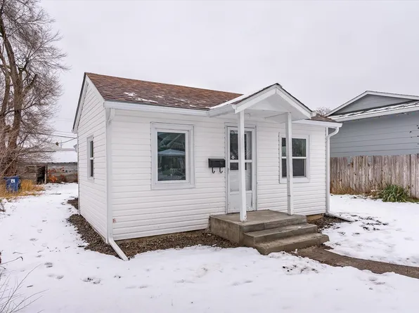 2217 E Sanson Ave, Spokane, WA 99207