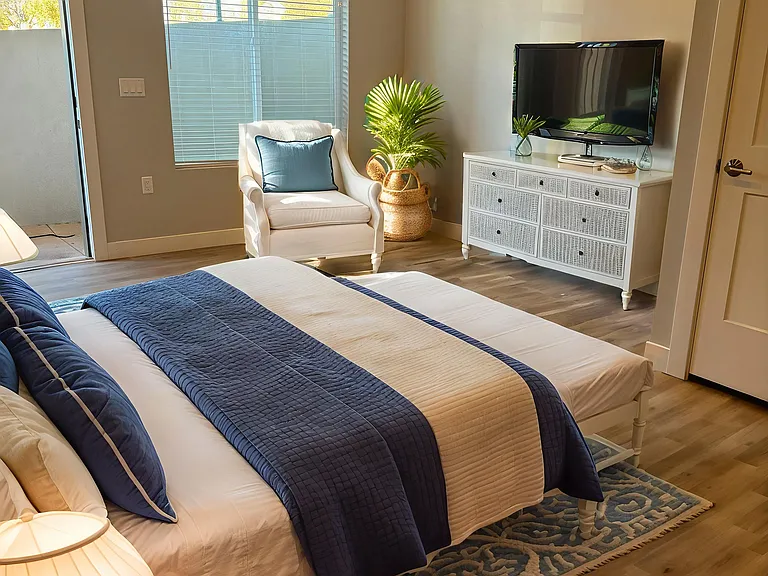 Carefree Boutique Apartments — Photo 8
