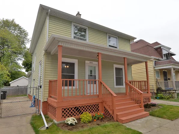 1806 Grand AVENUE, Racine, WI 53403