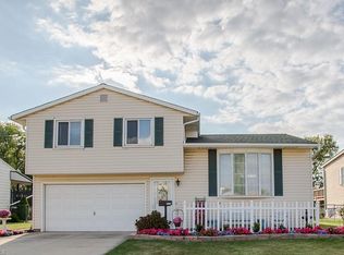 6382 Fry Rd, Brookpark, OH 44142