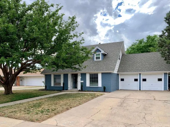 6020 Oxbow Trl, Amarillo, TX 79106