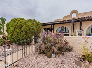 240 S Camino Del Portillo, Green Valley, AZ 85614