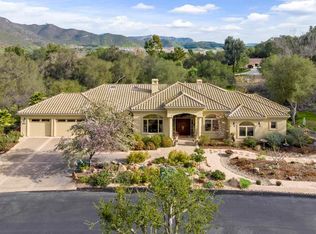 4047 Millagra Dr, Fallbrook, CA 92028