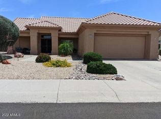 22225 N Maravilla Dr, Sun City West, AZ 85375