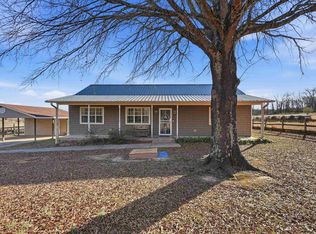 73 Protho Rd, Vilonia, AR 72173