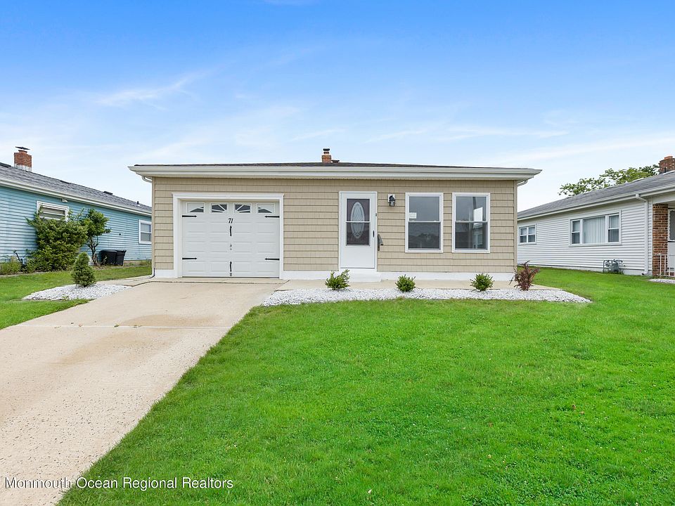 71 Hyannis Street, Toms River, NJ 08757 Zillow