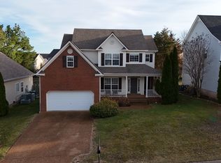 5004 Idaho Dr, Spring Hill, TN 37174