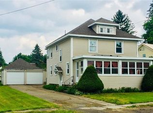 302 E Naples St, Wayland, NY 14572