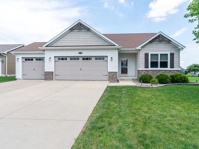 1716 E 58th St, Davenport, IA, 52807