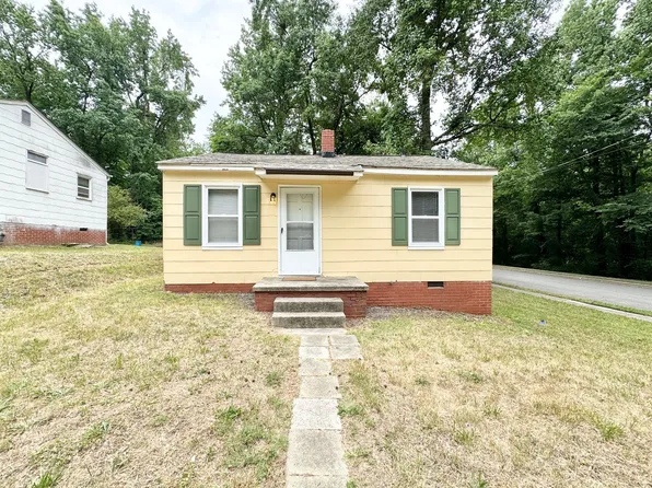 300 Lucerne St, Greensboro, NC 27406