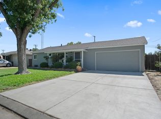 1902 Monticello Ave, Modesto, CA 95350