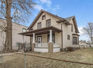 714 Western Ave N, Saint Paul, MN 55103
