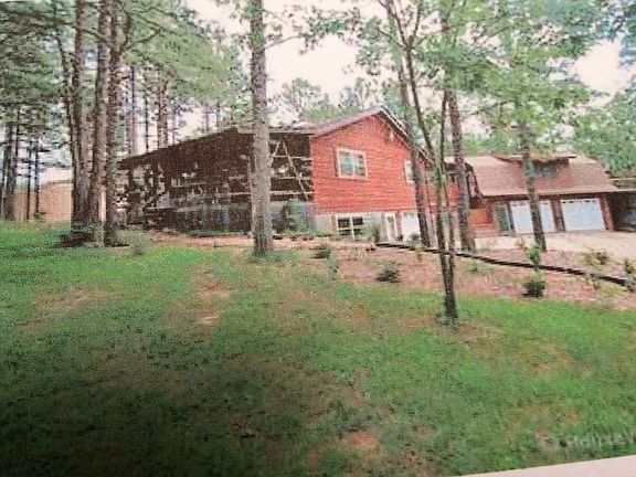 Nice Country Home