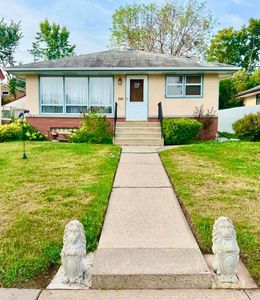 2158 5th St E, Saint Paul, MN, 55119