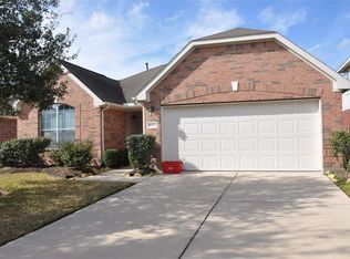 30427 Emerson Creek Dr, Spring, TX 77386