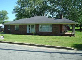 108 Fair St, McMinnville, TN 37110
