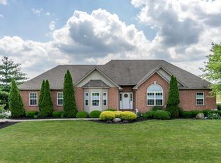 185 Bridle Ct, Dry Ridge, KY 41035